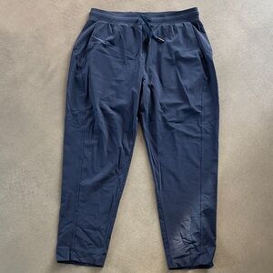 Sweaty Betty, explorer pant, size 10